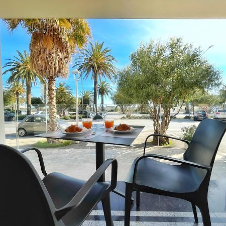 Hotel Arlecchino San Benedetto del Tronto Esterno foto