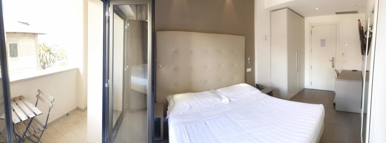Hotel Arlecchino San Benedetto del Tronto Esterno foto